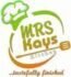 Mrs Kay Kitchen Logo